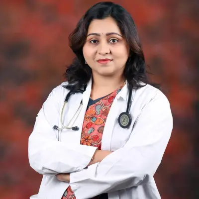 Best Laparoscopic Gynecologist In Aurangabad